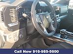 New 2025 Chevrolet Silverado 1500 LT Crew Cab 4x4, Pickup for sale #250316 - photo 14