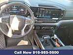 New 2025 Chevrolet Silverado 1500 LT Crew Cab 4x4, Pickup for sale #250316 - photo 24