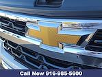 New 2025 Chevrolet Silverado 1500 LT Crew Cab 4x4, Pickup for sale #250316 - photo 35