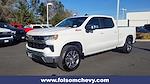 New 2025 Chevrolet Silverado 1500 LT Crew Cab 4x4, Pickup for sale #250316 - photo 6