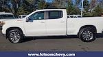 New 2025 Chevrolet Silverado 1500 LT Crew Cab 4x4, Pickup for sale #250316 - photo 8