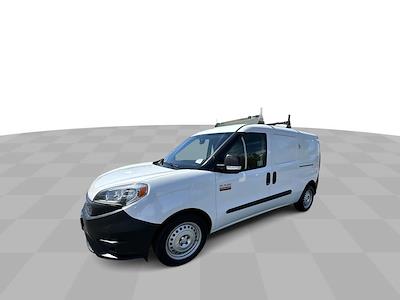 Used 2020 Ram ProMaster City Tradesman FWD, Upfitted Cargo Van for sale #4729T - photo 1