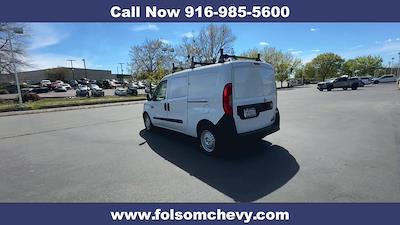 Used 2020 Ram ProMaster City Tradesman FWD, Upfitted Cargo Van for sale #4729T - photo 2