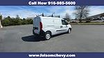 Used 2020 Ram ProMaster City Tradesman FWD, Upfitted Cargo Van for sale #4729T - photo 10