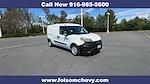 Used 2020 Ram ProMaster City Tradesman FWD, Upfitted Cargo Van for sale #4729T - photo 3