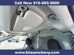 Used 2020 Ram ProMaster City Tradesman FWD, Upfitted Cargo Van for sale #4729T - photo 21