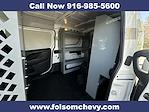 Used 2020 Ram ProMaster City Tradesman FWD, Upfitted Cargo Van for sale #4729T - photo 27