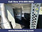 Used 2020 Ram ProMaster City Tradesman FWD, Upfitted Cargo Van for sale #4729T - photo 29
