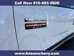 Used 2020 Ram ProMaster City Tradesman FWD, Upfitted Cargo Van for sale #4729T - photo 34