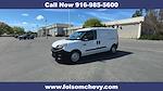Used 2020 Ram ProMaster City Tradesman FWD, Upfitted Cargo Van for sale #4729T - photo 6