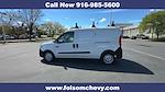 Used 2020 Ram ProMaster City Tradesman FWD, Upfitted Cargo Van for sale #4729T - photo 7
