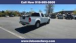 Used 2018 Nissan Frontier SV Crew Cab 4x4, Pickup for sale #4737BR - photo 2