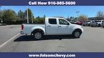 Used 2018 Nissan Frontier SV Crew Cab 4x4, Pickup for sale #4737BR - photo 10