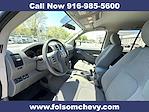 Used 2018 Nissan Frontier SV Crew Cab 4x4, Pickup for sale #4737BR - photo 11