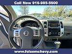 Used 2018 Nissan Frontier SV Crew Cab 4x4, Pickup for sale #4737BR - photo 12