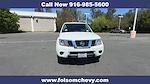 Used 2018 Nissan Frontier SV Crew Cab 4x4, Pickup for sale #4737BR - photo 3