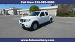 Used 2018 Nissan Frontier SV Crew Cab 4x4, Pickup for sale #4737BR - photo 5