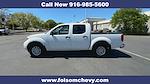 Used 2018 Nissan Frontier SV Crew Cab 4x4, Pickup for sale #4737BR - photo 6
