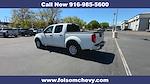 Used 2018 Nissan Frontier SV Crew Cab 4x4, Pickup for sale #4737BR - photo 7
