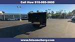 Used 2015 Chevrolet Silverado 3500 Work Truck Crew Cab 4x4, Landscape Dump for sale #4934B - photo 2