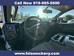 Used 2015 Chevrolet Silverado 3500 Work Truck Crew Cab 4x4, Landscape Dump for sale #4934B - photo 11