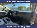 Used 2015 Chevrolet Silverado 3500 Work Truck Crew Cab 4x4, Landscape Dump for sale #4934B - photo 27