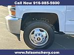 Used 2015 Chevrolet Silverado 3500 Work Truck Crew Cab 4x4, Landscape Dump for sale #4934B - photo 31