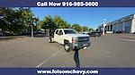 Used 2015 Chevrolet Silverado 3500 Work Truck Crew Cab 4x4, Landscape Dump for sale #4934B - photo 1