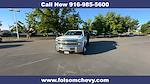 Used 2015 Chevrolet Silverado 3500 Work Truck Crew Cab 4x4, Landscape Dump for sale #4934B - photo 6