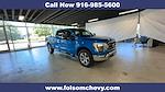 Used 2021 Ford F-150 XLT SuperCrew Cab 4x4, Pickup for sale #4976T - photo 1