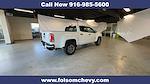 Used 2022 GMC Canyon AT4 Crew Cab 4x4, Pickup for sale #5012T - photo 10