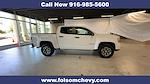 Used 2022 GMC Canyon AT4 Crew Cab 4x4, Pickup for sale #5012T - photo 11