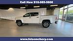 Used 2022 GMC Canyon AT4 Crew Cab 4x4, Pickup for sale #5012T - photo 7