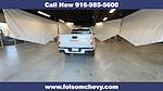 Used 2022 GMC Canyon AT4 Crew Cab 4x4, Pickup for sale #5012T - photo 9