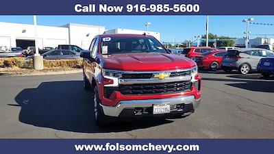 2024 Chevrolet Silverado 1500 Crew Cab 4x4, Pickup for sale #5081T - photo 1