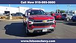 2024 Chevrolet Silverado 1500 Crew Cab 4x4, Pickup for sale #5081T - photo 1