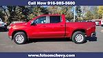 2024 Chevrolet Silverado 1500 Crew Cab 4x4, Pickup for sale #5081T - photo 7