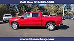 2024 Chevrolet Silverado 1500 Crew Cab 4x4, Pickup for sale #5081T - photo 2