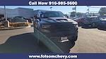 Used 2021 Ram 1500 TRX Crew Cab 4x4, Pickup for sale #5143T - photo 4