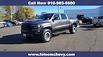 Used 2021 Ram 1500 TRX Crew Cab 4x4, Pickup for sale #5143T - photo 1