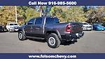 Used 2021 Ram 1500 TRX Crew Cab 4x4, Pickup for sale #5143T - photo 2