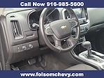 2017 Chevrolet Colorado Crew Cab 4x4, Pickup for sale #5185T - photo 12