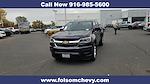 2017 Chevrolet Colorado Crew Cab 4x4, Pickup for sale #5185T - photo 6