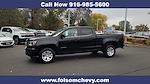 2017 Chevrolet Colorado Crew Cab 4x4, Pickup for sale #5185T - photo 9