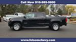 2017 Chevrolet Colorado Crew Cab 4x4, Pickup for sale #5185T - photo 3