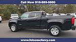 2017 Chevrolet Colorado Crew Cab 4x4, Pickup for sale #5185T - photo 5