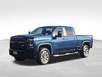 2022 Chevrolet Silverado 2500 Crew Cab 4x4, Pickup for sale #5189T - photo 1