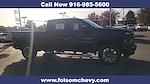 2022 Chevrolet Silverado 2500 Crew Cab 4x4, Pickup for sale #5189T - photo 11