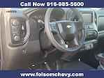 2022 Chevrolet Silverado 2500 Crew Cab 4x4, Pickup for sale #5189T - photo 12