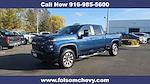 2022 Chevrolet Silverado 2500 Crew Cab 4x4, Pickup for sale #5189T - photo 5